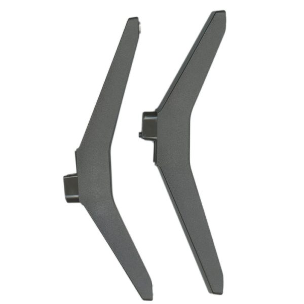 Vizio AAN76009301 Base Assembly TV Base Assembly