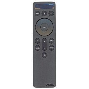 VIZIO D510-H Home Theater Remote Control – 1023-0000236