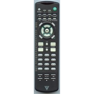 Vizio RCNN266 TV Remote Control