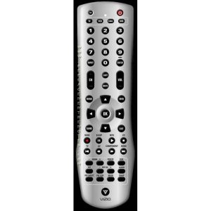Vizio RCVZ03 TV Remote Control