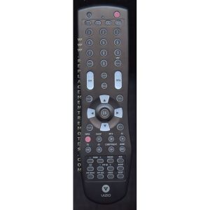 Vizio RCVZ04 TV Remote Control