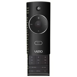 Vizio VHT215 Sound Bar Remote Control