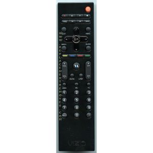 Vizio VR12 TV Remote Control – 0980-0306-0400