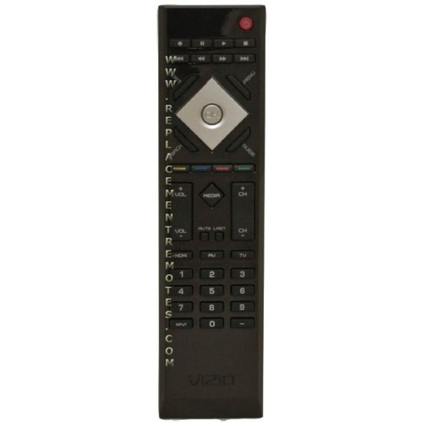 Vizio VR15 – 098003060301 TV Remote Control