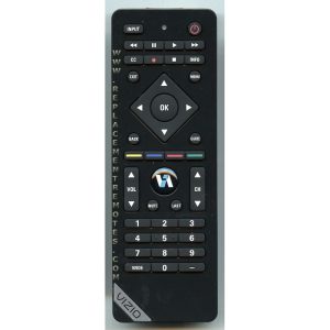 Vizio VR17 TV Remote Control – 98003060500