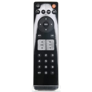 Vizio VR2/R1.0 TV Remote Control