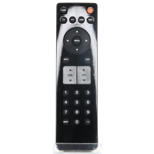 Vizio VR2 TV Remote Control