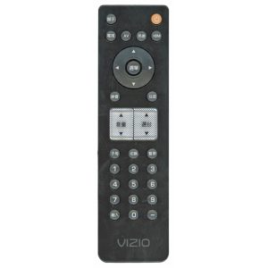 Vizio VR2P Japanese TV Remote Control