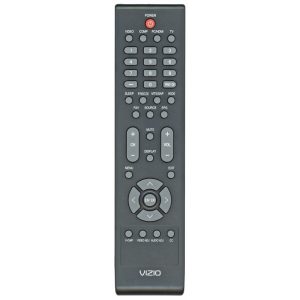 Vizio VR6 TV Remote Control – 098GRABD3NEVZC