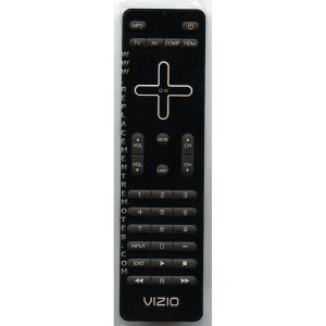 Vizio VR9 TV Remote Control – 640000080110R