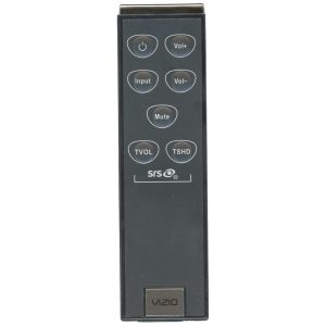 Vizio VSB200 Sound Bar Remote Control