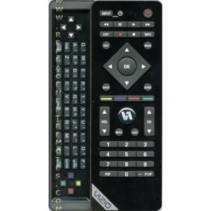 Vizio VUR10 Bluetooth TV Remote Control