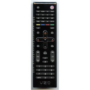 Vizio VUR11 TV Remote Control