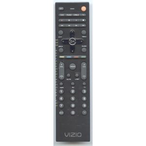 Vizio VUR12M TV Remote Control