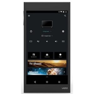Vizio XR6M10 Smartcast Tablet TV Remote Control