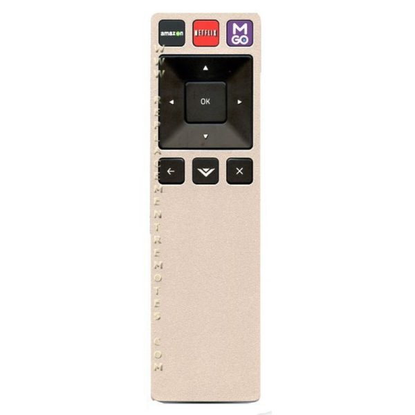 Vizio XRA110 Sound Bar Remote Control