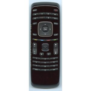 Vizio XRD1TV TV Remote Control