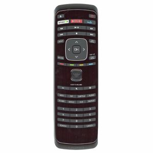 VIZIO XRD3BR / XRB100  Blu-ray disc Remote Control Amazon, Netflix, Vudu – 313923822891
