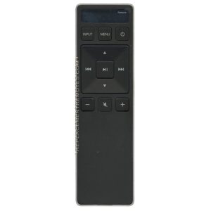 Vizio XRS351C Sound Bar Remote Control