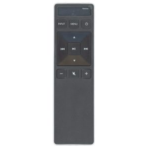 Vizio XRS500B Sound Bar Remote Control