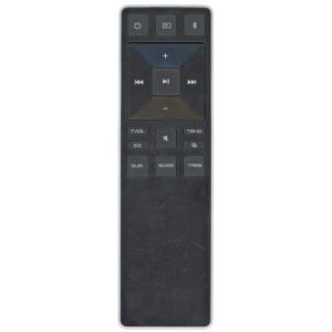 Vizio XRS551-D Sound Bar Remote Control – XRS551D
