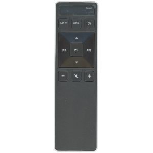 Vizio XRS551C Sound Bar Remote Control – XRS551C