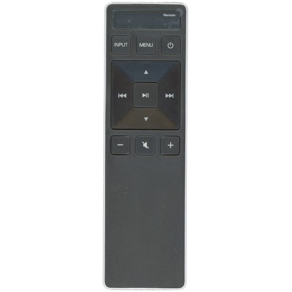 Vizio XRS551C Sound Bar Remote Control – XRS551C