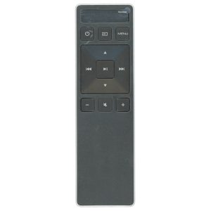 Vizio XRS551CE3 Sound Bar Remote Control