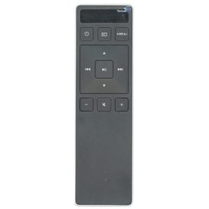 Vizio XRS551iC/XRS531D Sound Bar Remote Control – XRS551i-C