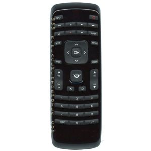 Vizio XRT010 / 398GRABD1NEVZT TV Remote Control
