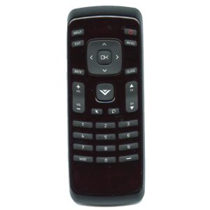 Vizio XRT020 TV Remote Control – 98003061220