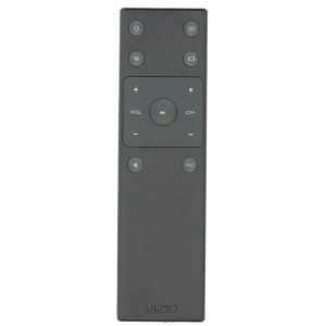 Vizio XRT132 Simple Basic TV Remote Control – 98003062670