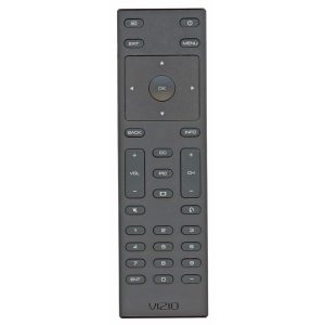 Vizio XRT134 TV Remote Control – 398GR10BEVZY0001