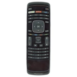Vizio XRT301 TV Remote Control
