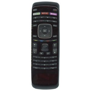 Vizio XRT302 TV Remote Control