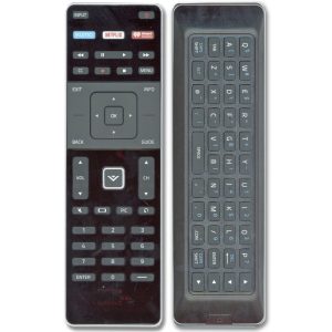 Vizio XRT500 with XUMO key TV Remote Control