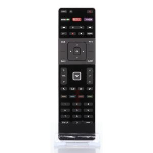 Vizio XRT510 RF Blutooth TV Remote Control – Amazon, Netflix, Mgo – 90.75Q11.001