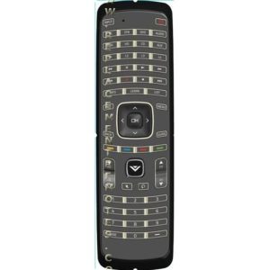 Vizio XRU300 Advanced Universal Remote Control
