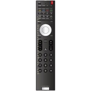 Vizio XRU9M TV Remote Control