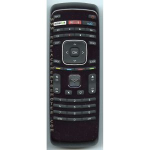 Vizio XRV4TV TV Remote Control