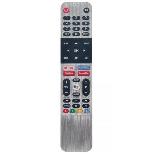 Voice Remote Control Replacement for Skyworth Kogan TV 55XC9000 55XC9300
