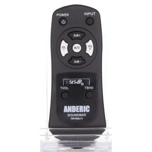 VSB210 for Vizio Sound Bar Remote Control