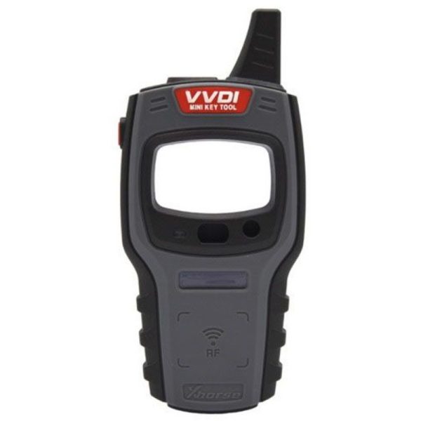 VVDI Key Tool MINI – Remote Generator, Cloner, Tester including phone app (XHorse)