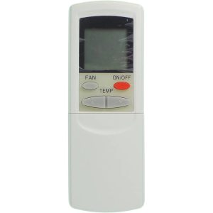 Weathermaker Air Conditioner S12HF-2 Replacement Remote Control
