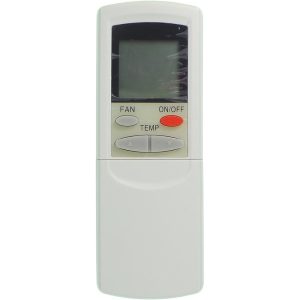 Weathermaker Air Conditioner S12HS-2 Replacement Remote Cotrol