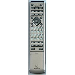 Westinghouse 290300006011 TV Remote Control