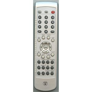 Westinghouse 5041807400 TV Remote Control