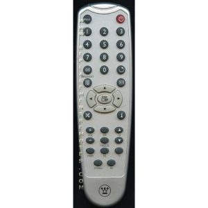 Westinghouse 5041809000 TV Remote Control