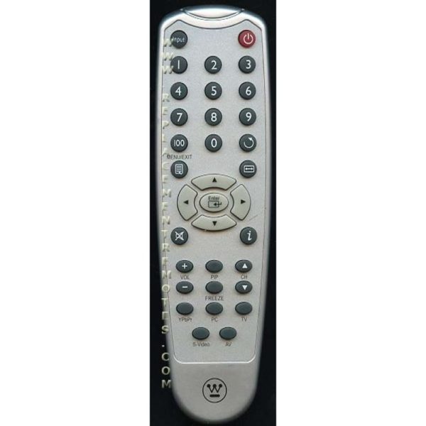 Westinghouse 5041809000 TV Remote Control