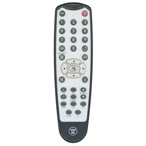 Westinghouse 5041813000 TV Remote Control